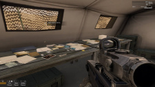 Arma 3: Western Sahara
