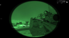 Arma 3: Western Sahara