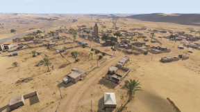 Arma 3: Western Sahara
