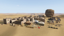 Arma 3: Western Sahara