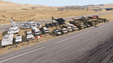 Arma 3: Western Sahara
