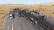 Arma 3: Western Sahara