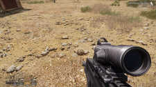 Arma 3: Western Sahara