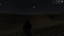 Arma 3: Western Sahara