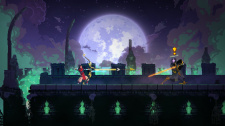 Dead Cells: The Queen &amp; the Sea
