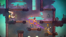 Dead Cells: The Queen &amp; the Sea