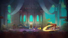 Dead Cells: The Queen &amp; the Sea
