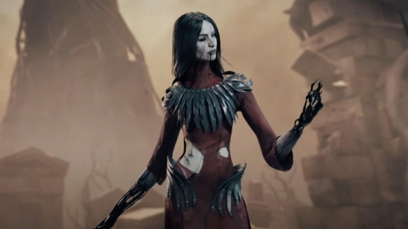 Dead by Daylight přivítá smrtící umělkyni a agenta CIA
