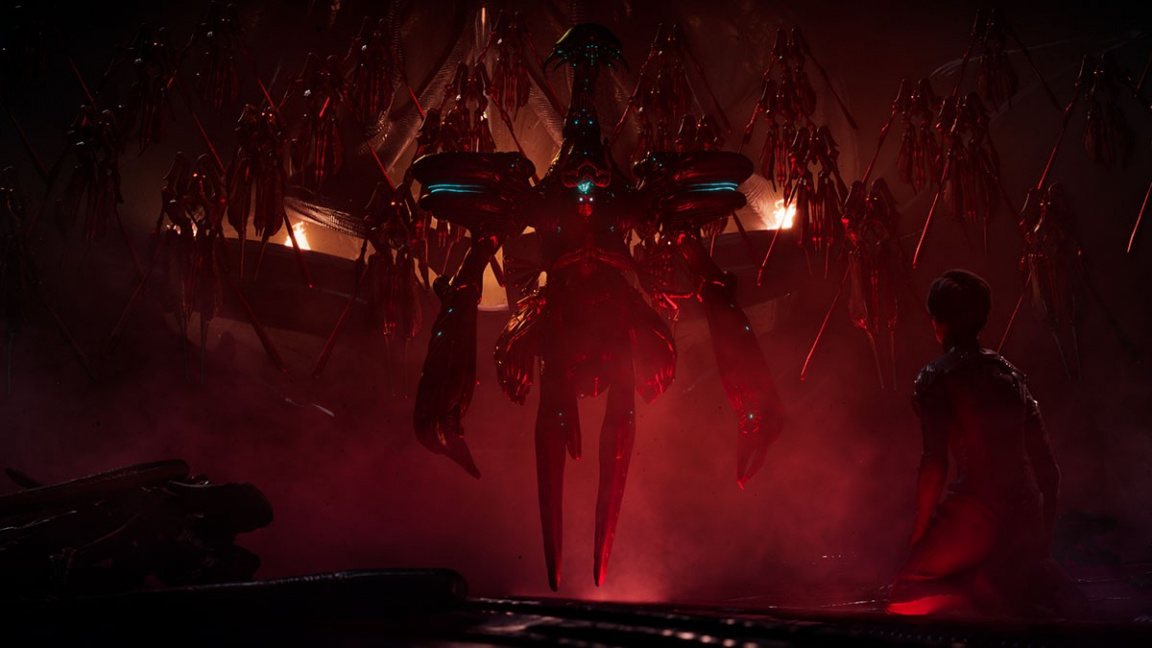 Warframe čeká dosud největší příběhové rozšíření