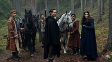 Wheel of Time