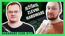 Hardware Club #75: Herní počítač pod stromeček. Jde to dnes vůbec?