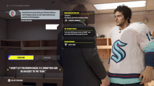 NHL 22