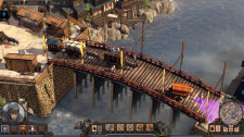 Shadow Tactics: Blades of the Shogun – Aiko's Choice