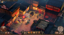 Shadow Tactics: Blades of the Shogun – Aiko's Choice