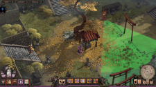 Shadow Tactics: Blades of the Shogun – Aiko's Choice