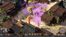 Shadow Tactics: Blades of the Shogun – Aiko's Choice