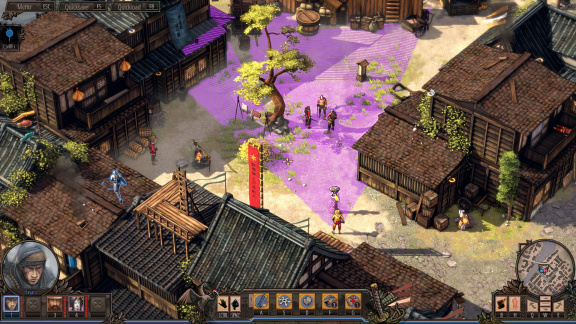 Epic rozdává Kerbal Space Program a Shadow Tactics: Aiko's Choice