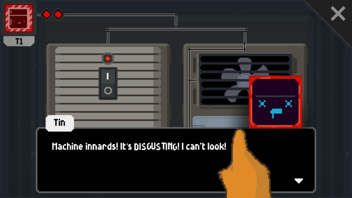 FixFox