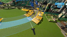 Cities: VR