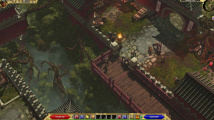 Titan Quest: Eternal Embers