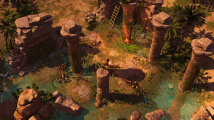 Titan Quest: Eternal Embers