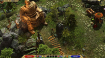 Titan Quest: Eternal Embers