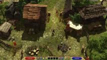 Titan Quest: Eternal Embers