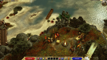 Titan Quest: Eternal Embers