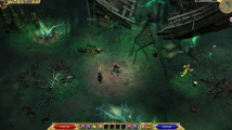 Titan Quest: Eternal Embers