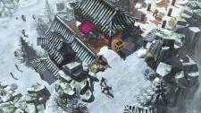 Titan Quest: Eternal Embers