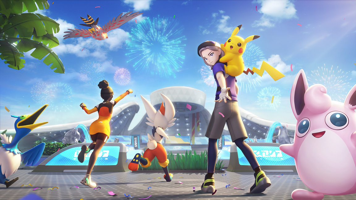 Pokémoni v rukou komunity: Jak kreativní fanoušci obohatili oblíbenou herní sérii