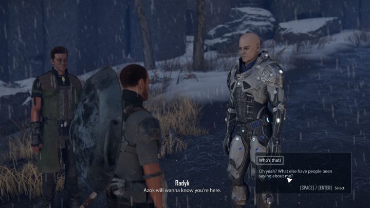 Elex II