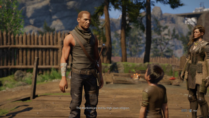 Elex II