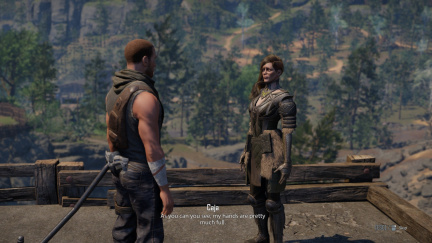 Elex II