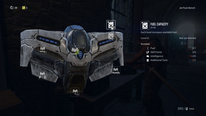 Elex II