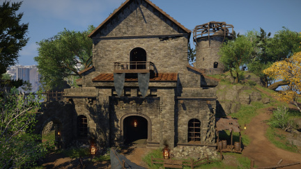 Elex II