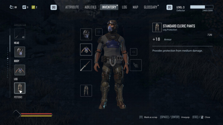 Elex II