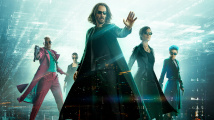 Matrix