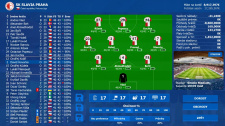 Czech Soccer Manager 2022