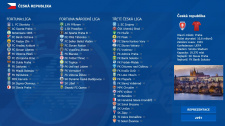 Czech Soccer Manager 2022