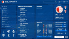Czech Soccer Manager 2022