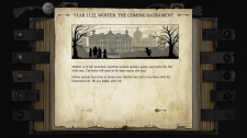 The Life and Suffering of Sir Brante