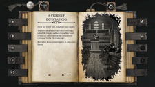The Life and Suffering of Sir Brante