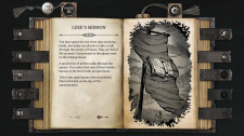 The Life and Suffering of Sir Brante