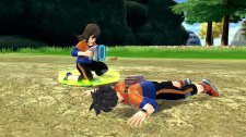 Dragon Ball: The Breakers