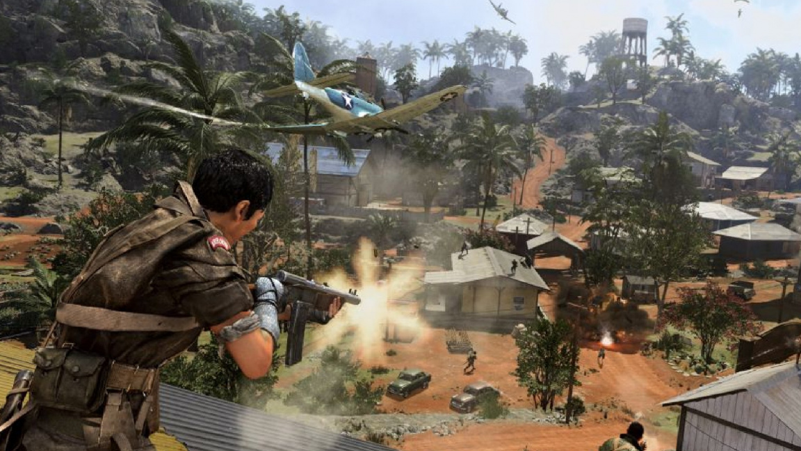 Zničila Caldera Warzone? TimTheTatMan tvrdí, že úpravy hratelnosti výrazně škodí