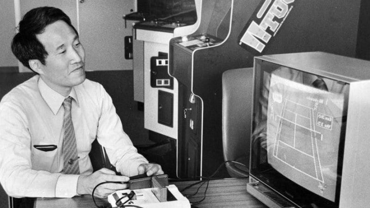 Zemřel inženýr konzolí NES a SNES Masajuki Uemura