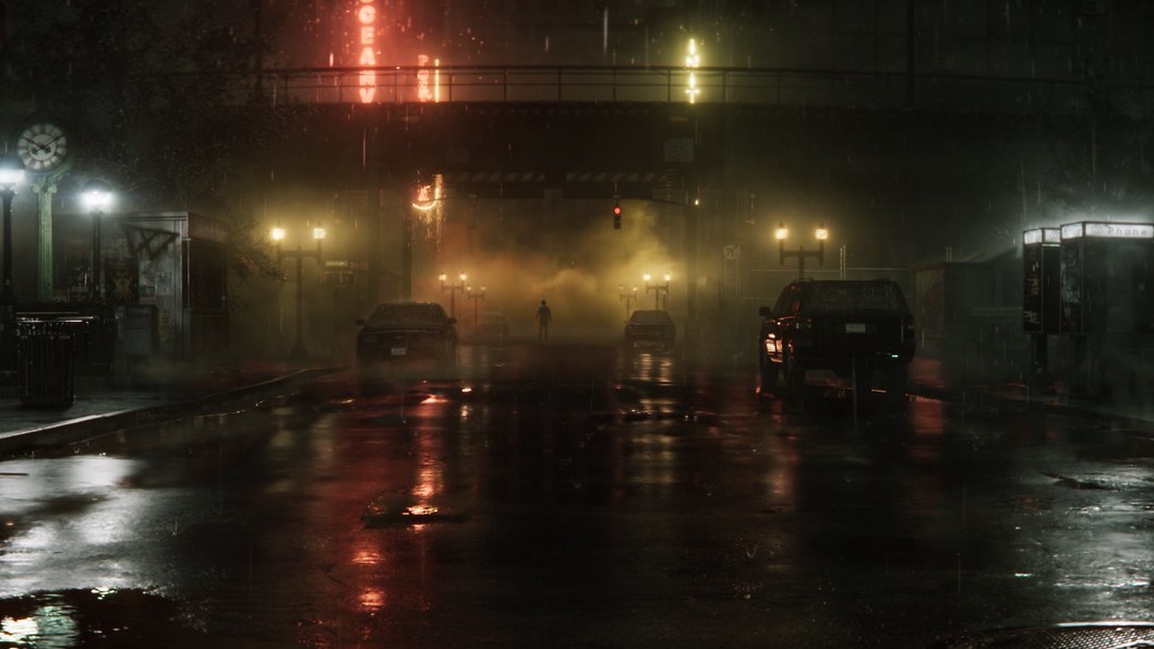 Alan Wake 2 se odehrává ve stejném univerzu jako Control