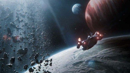 Star Wars: Eclipse