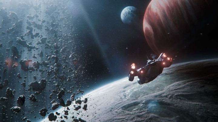 Star Wars: Eclipse